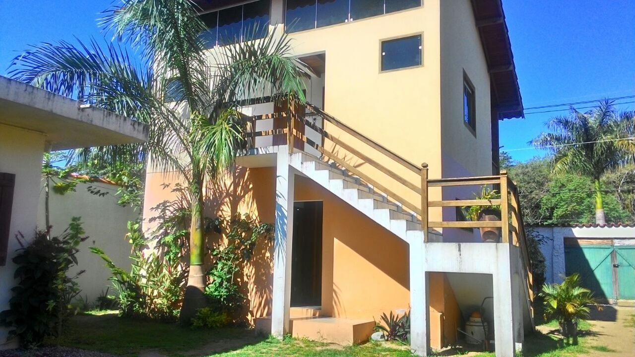 Апартаменты Loft Marrapaia Парати Экстерьер фото